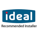Ideal Boilers Recommended Installer